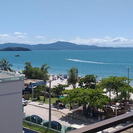 Ilha Moradas Apto 401 Florianópolis المظهر الخارجي الصورة
