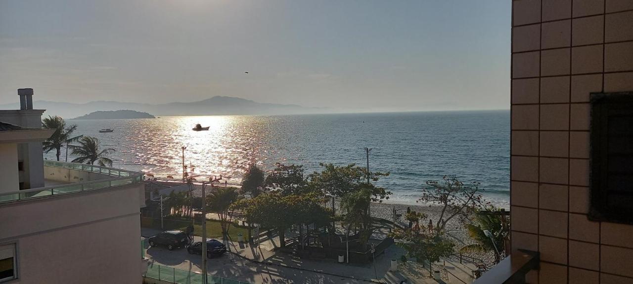 Ilha Moradas Apto 401 Florianópolis المظهر الخارجي الصورة
