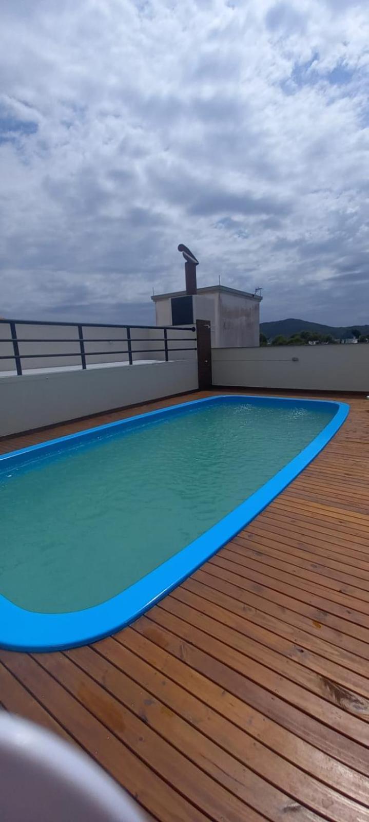 Ilha Moradas Apto 401 Florianópolis المظهر الخارجي الصورة