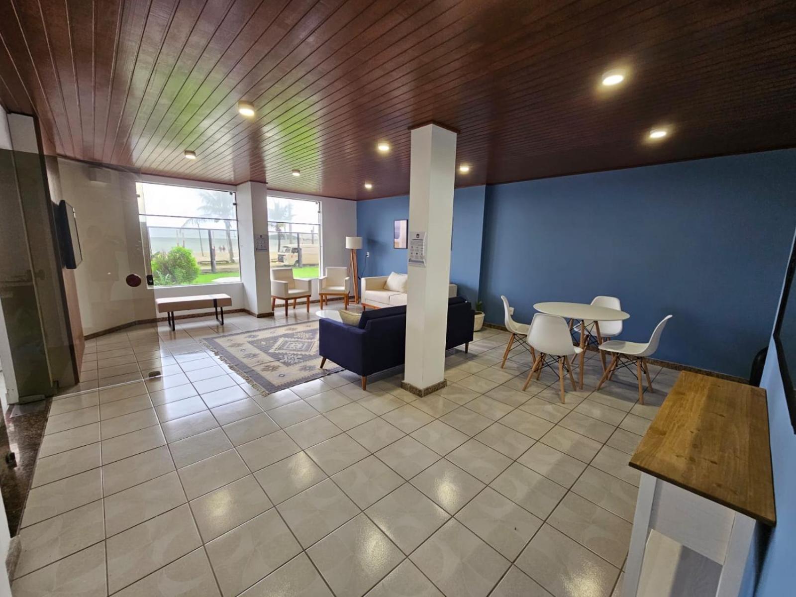 Ilha Moradas Apto 401 Florianópolis المظهر الخارجي الصورة
