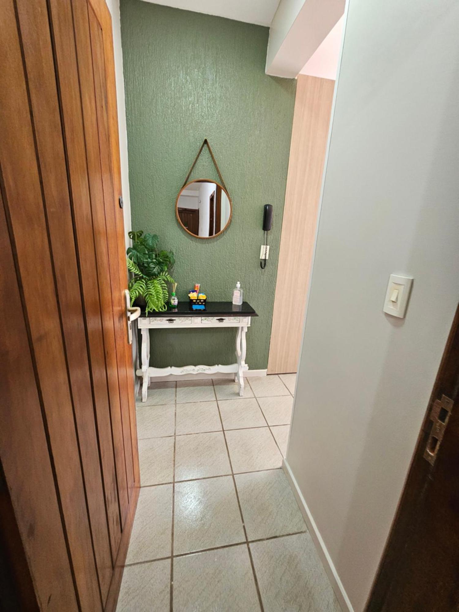 Ilha Moradas Apto 401 Florianópolis المظهر الخارجي الصورة